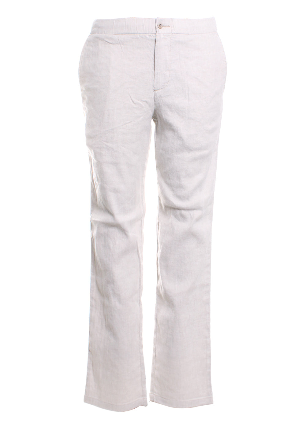Beach Linen Pants
