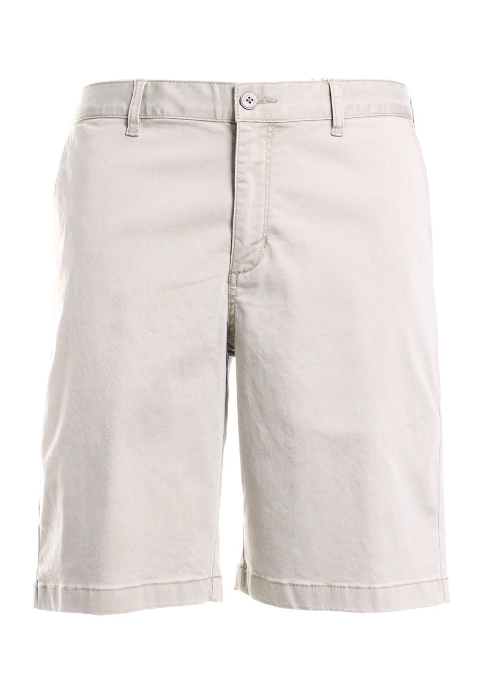 Boracay Cotton Shorts