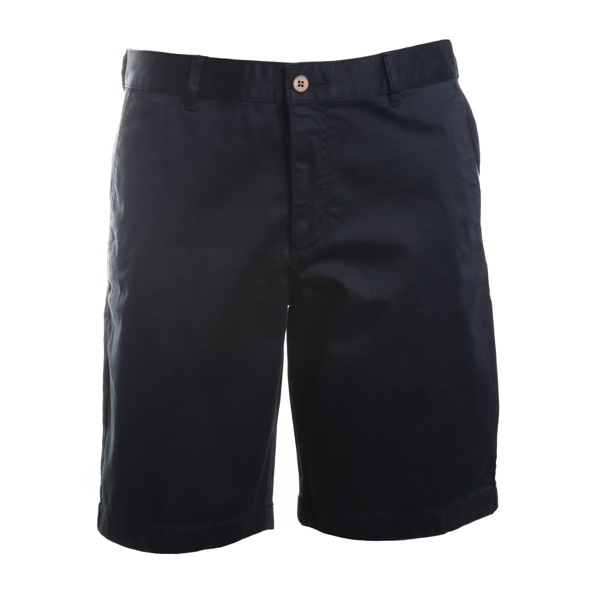 Boracay Cotton Shorts